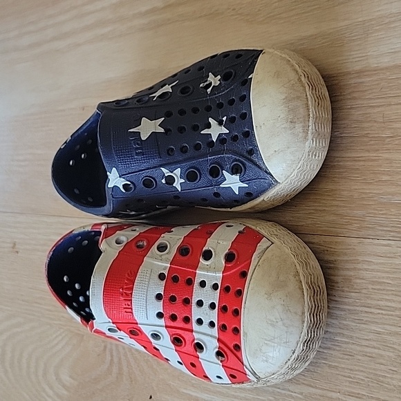 American flag natives c5 - Picture 2 of 4